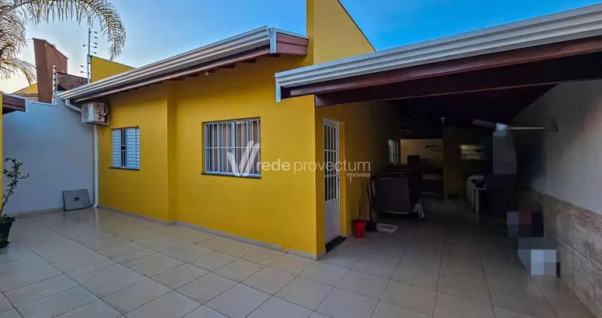 Casa com 2 quartos à venda na Avenida Ivo Trevisan, 2336, Jardim Residencial Vaughan, Sumaré