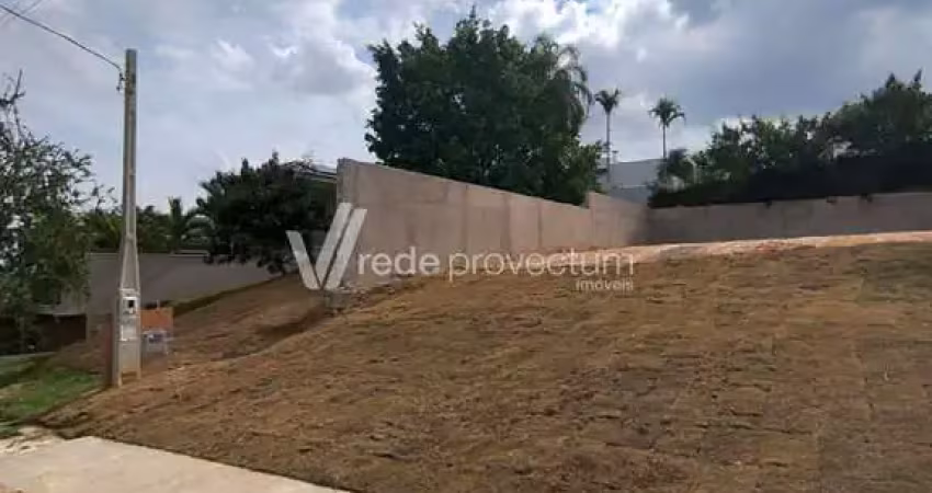 Terreno em condomínio fechado à venda na Rua Carlos Linder Filho, 36, Jardim Residencial Helvétia Park I, Indaiatuba