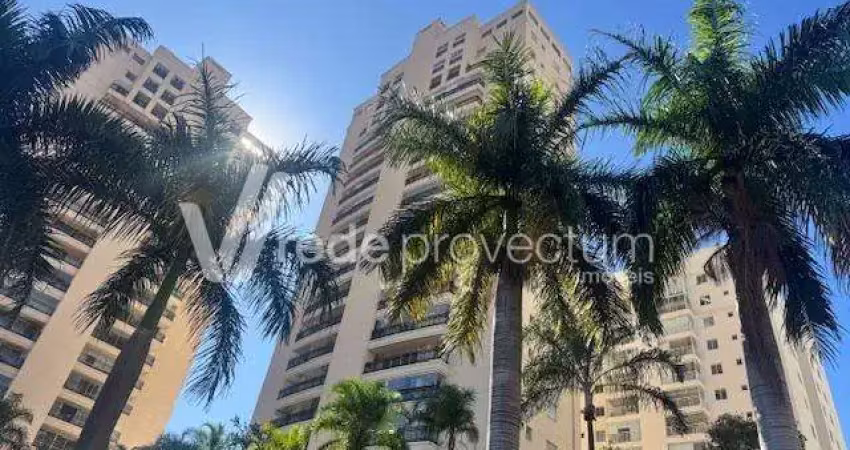 Apartamento com 3 quartos para alugar na Avenida Doutor Nelson Noronha Gustavo Filho, 230, Vila Brandina, Campinas
