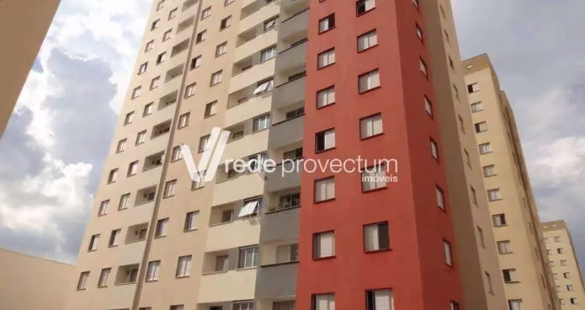 Apartamento com 2 quartos à venda na Rua Francisco Bueno Lacerda, 250, Parque Itália, Campinas