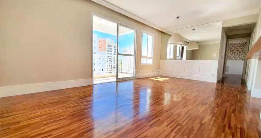 Apartamento com 3 quartos à venda na Avenida Brunoro de Gasperi, 551, Parque Prado, Campinas