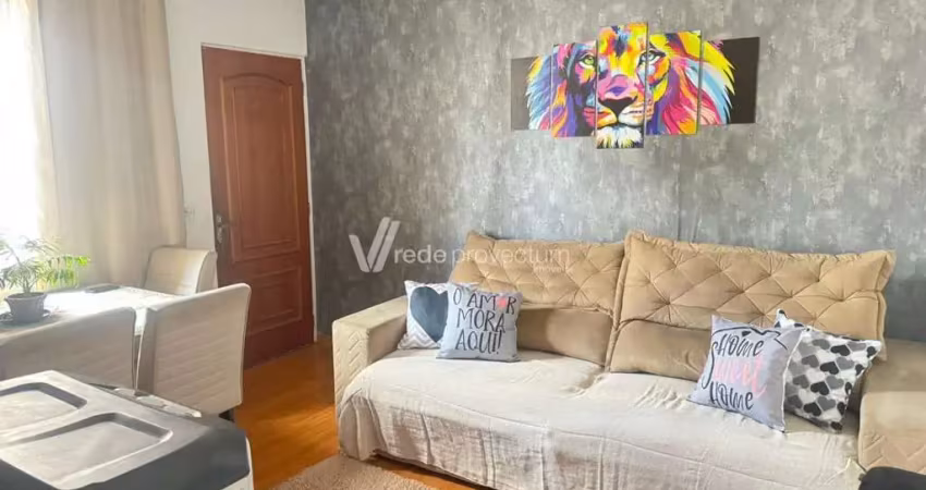Apartamento com 2 quartos à venda na Rua Luiz Bissoto, 662, Jardim Bom Retiro, Valinhos