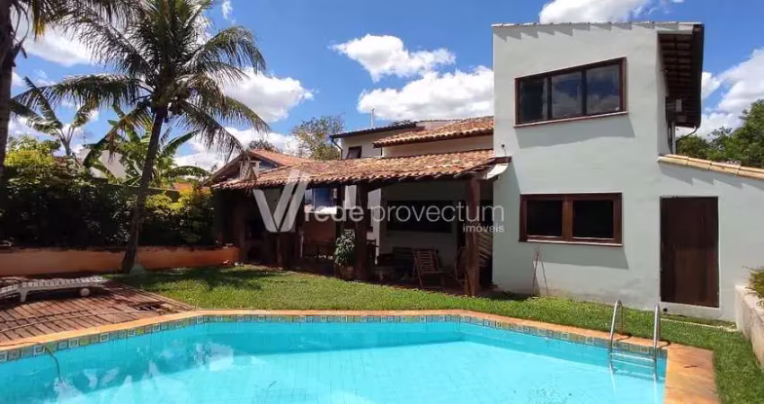 Casa com 3 quartos à venda na Cidade Universitária, Campinas 