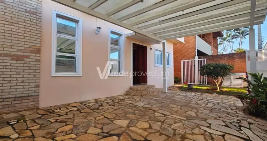 Casa com 3 quartos à venda na José Arthur Amstalden, 361, Vila Suíça, Indaiatuba