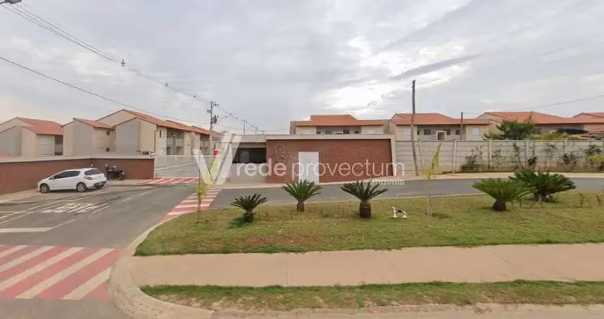 Apartamento com 2 quartos à venda na Avenida Senador Romeu Tuma, 320, Conjunto Habitacional Residencial Veredas da Conquista, Indaiatuba