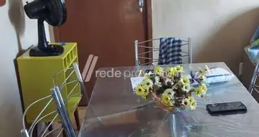 Apartamento com 2 quartos à venda na Bento Rodrigues Coelho, 160, Residencial Sírius, Campinas