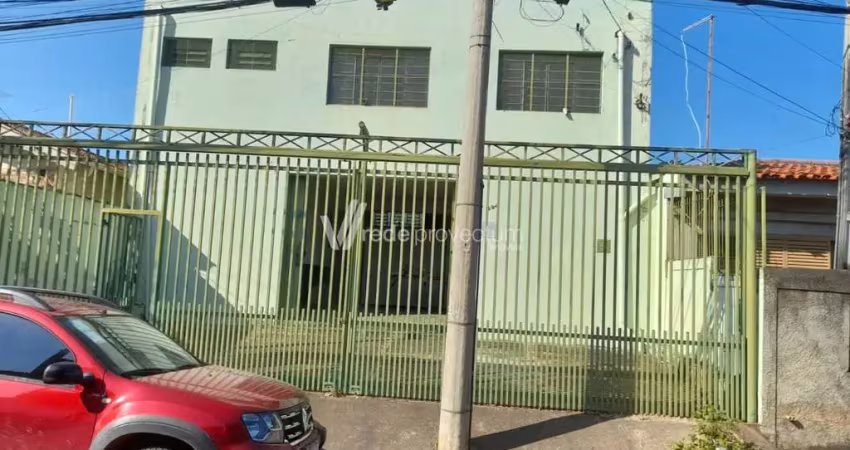 Barracão / Galpão / Depósito à venda na Rua Ziff kenko do Brasil, 294, Chácaras Fazenda Coelho, Hortolândia
