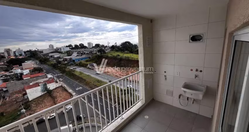 Apartamento com 2 quartos à venda na Avenida Joaquim Alves Corrêa, 2299, Jardim São Jorge, Valinhos
