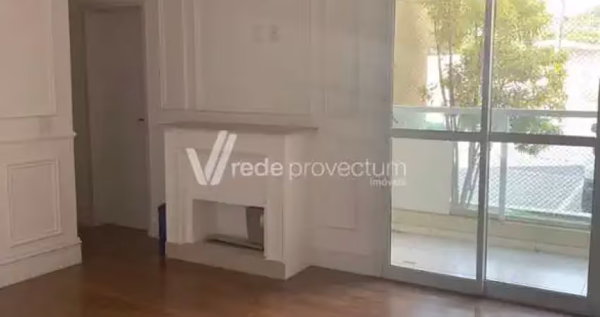 Apartamento com 3 quartos à venda na Rua Massaharo Kanesaki, 260, Jardim Sevilha, Indaiatuba