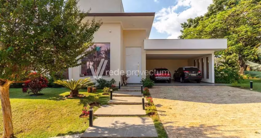 Casa em condomínio fechado com 3 quartos à venda no Parque São Bento, Sorocaba 