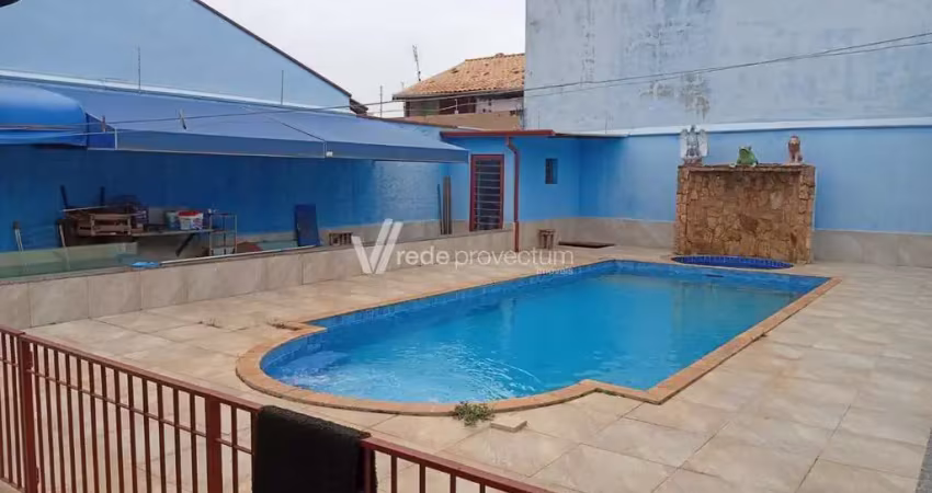 Casa com 1 quarto à venda na Vilma do Carmo Bertho do Rosário, 302, Jardim São José, Paulínia
