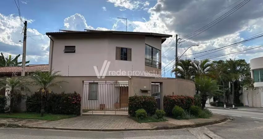 Casa com 3 quartos à venda na Rua Desembargador Antão de Moraes, 10, Cidade Universitária, Campinas