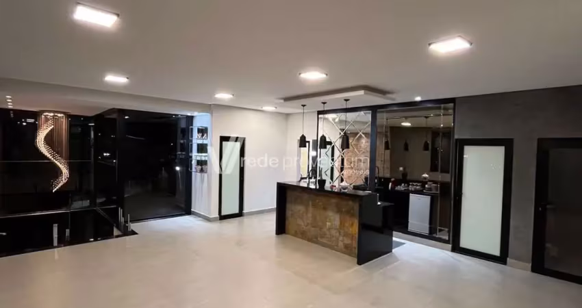Sala comercial à venda na Joaquim Emígdio de Campos Bicudo, 1455, Residencial Monte Verde, Indaiatuba