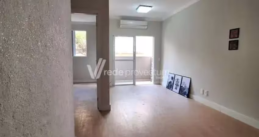 Apartamento com 2 quartos à venda na Avenida Thereza Ana Cecon Breda, 1801, Vila São Pedro, Hortolândia