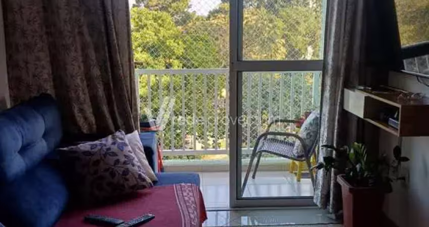 Apartamento com 2 quartos à venda na Rua Antônio Fernandes Leite, 1490, Jardim Santa Izabel, Hortolândia