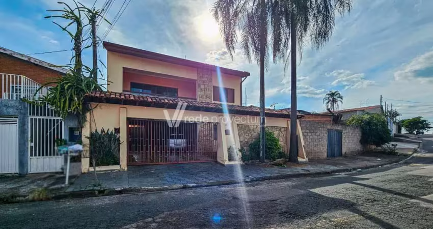Casa com 3 quartos à venda na Ana Arruda de Camargo, 85, Jardim Nilópolis, Campinas