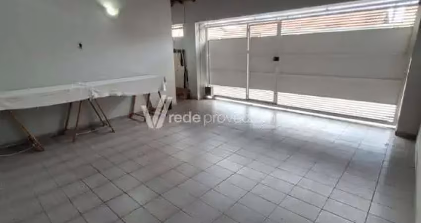 Casa com 3 quartos à venda no Núcleo Habitacional Brigadeiro Faria Lima, Indaiatuba 