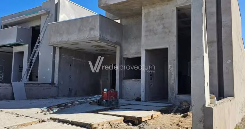 Casa em condomínio fechado com 3 quartos à venda na Rua Christiano Seleguin, 1071, Parque Residencial Indaiá, Indaiatuba