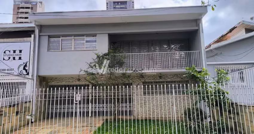 Casa comercial à venda na Avenida Ayrton Senna da Silva, 315, Jardim Proença, Campinas
