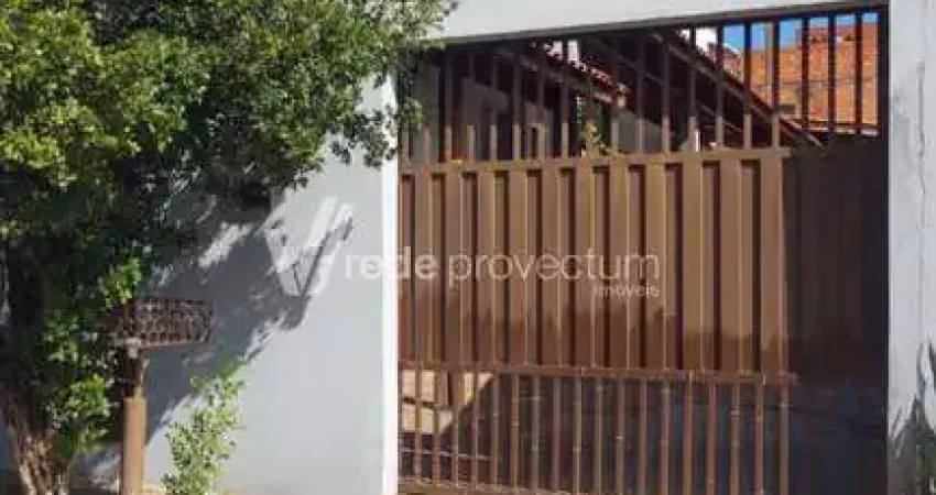 Casa com 3 quartos à venda na Clementina de Jesus, 75, Jardim São Bento, Hortolândia