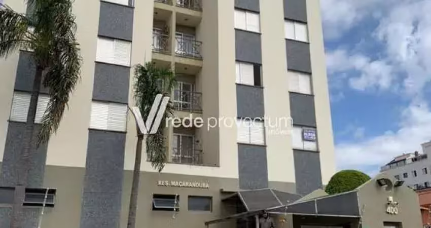 Apartamento com 3 quartos à venda na Rua Rio Grande do Sul, 400, Vila Santana, Campinas