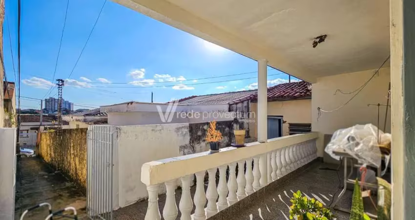 Casa comercial à venda na Rua do Algodão, 334, Jardim Chapadão, Campinas