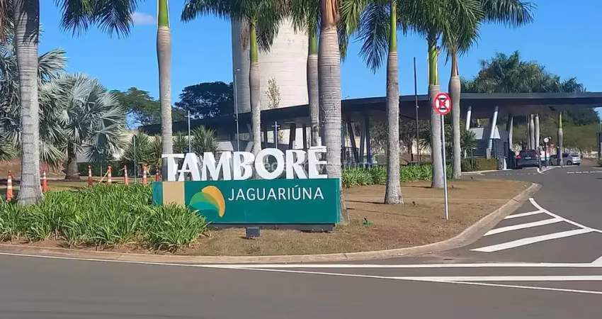 Terreno em condomínio fechado à venda na Jaguariúna, s/nº, Residencial Campo Camanducaia, Jaguariúna
