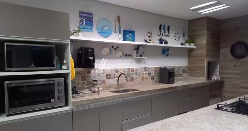 Casa em condomínio fechado com 4 quartos à venda na Avenida Alaôr Faria de Barros, 1371, Loteamento Alphaville Campinas, Campinas
