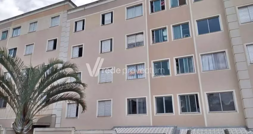 Apartamento com 2 quartos para alugar na Rua Ubatuba, 140, Jardim Nova Europa, Campinas