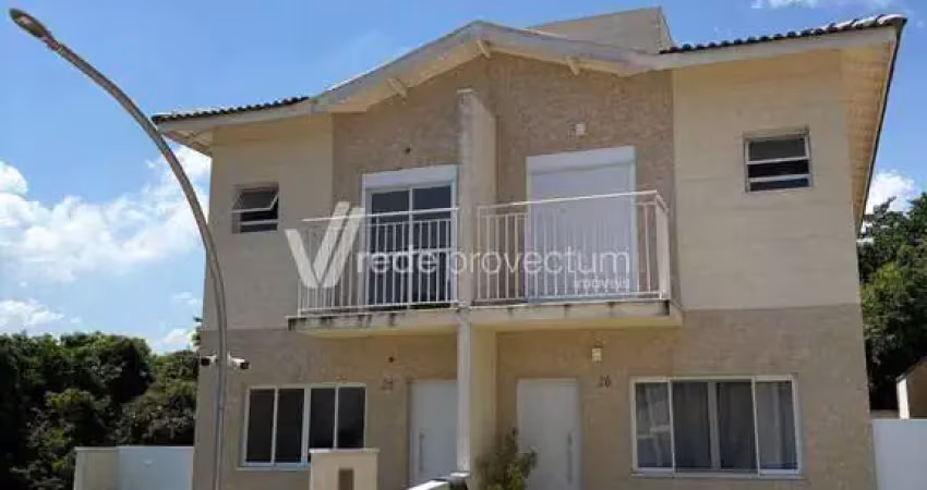 Casa em condomínio fechado com 3 quartos à venda na da Boiada, 1150, Vila Omizollo, Louveira