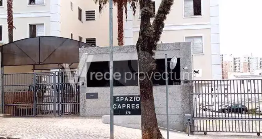 Apartamento com 2 quartos à venda na Avenida Doutor Carlos de Campos, 875, Vila Industrial, Campinas