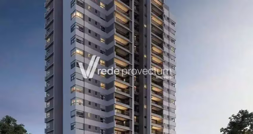 Apartamento com 3 quartos para alugar no Cambuí, Campinas 