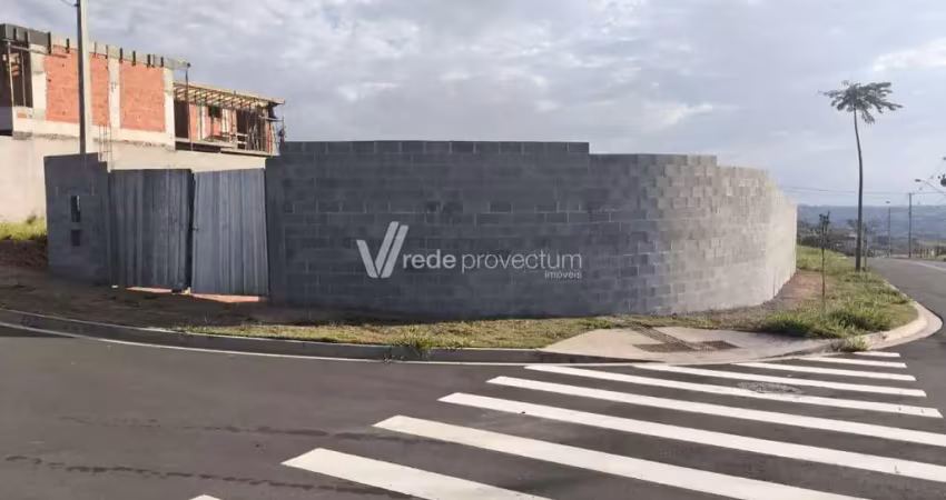 Terreno comercial à venda na Rua Parque Nacional Marinho de Fernando de Noronha, s/nº, Residencial Bela Aliança, Campinas