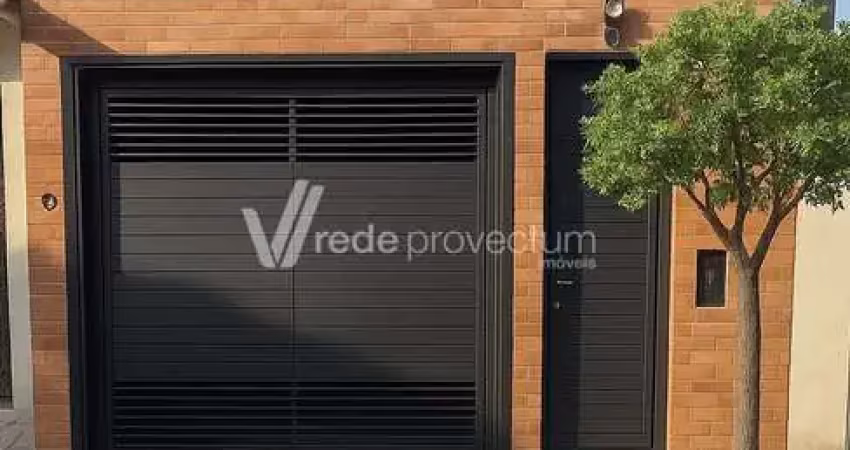 Casa com 2 quartos à venda na Rua Armando Salles de Oliveira, 62, Vila Todos os Santos, Indaiatuba
