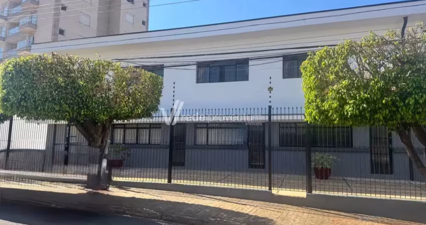 Apartamento com 3 quartos à venda na Vila Nova, Campinas 