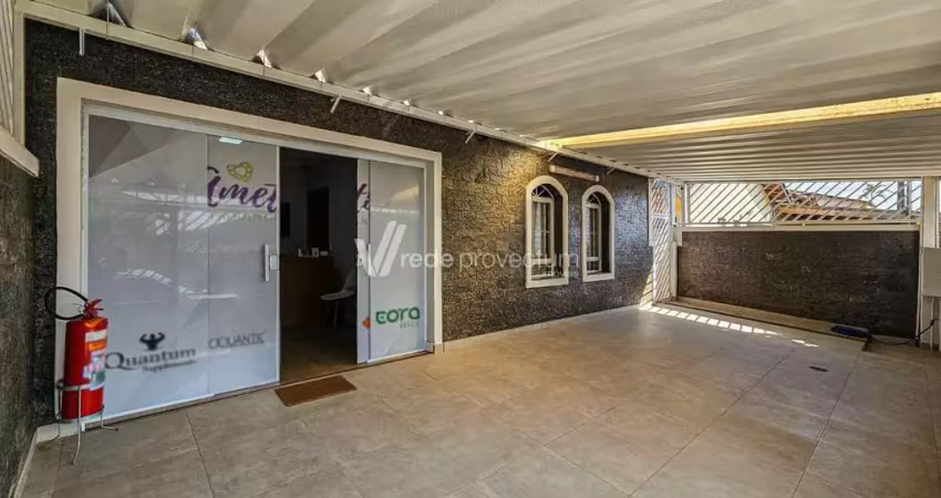 Casa comercial à venda na Vergínio Pompeu de Camargo, 41, Jardim Nossa Senhora de Fátima, Hortolândia