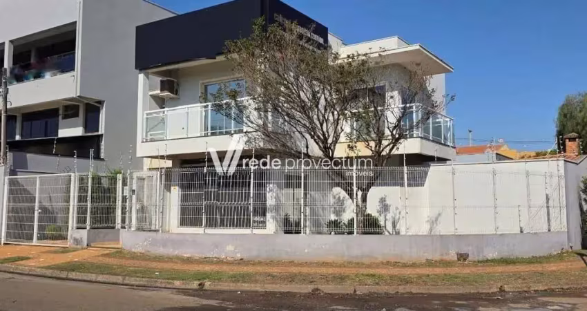 Casa comercial à venda na Cezarina da Conceição, 123, Jardim Dona Regina, Santa Bárbara D'Oeste