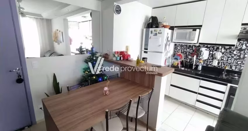 Apartamento com 2 quartos à venda na Avenida São José dos Campos, 150, Jardim Nova Europa, Campinas