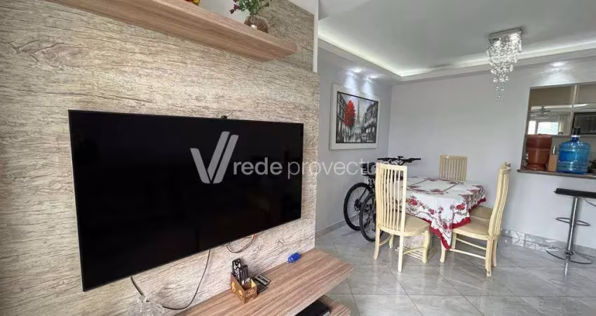 Apartamento com 3 quartos à venda na Rua Osmando Mascaro, 168, Vila Aurocan, Campinas