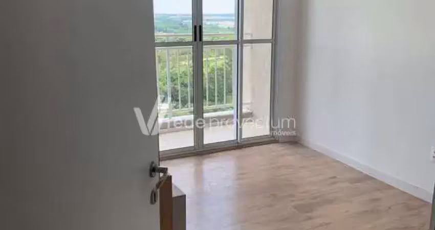 Apartamento com 2 quartos à venda na Rua Cônego Haroldo Niero, 57, Jardim das Cerejeiras, Campinas