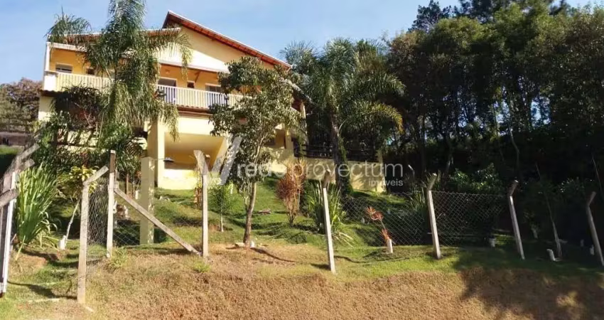 Chácara / sítio com 3 quartos à venda na Rodovia José Bonifácio Coutinho Nogueira, s/n°, Sousas, Campinas