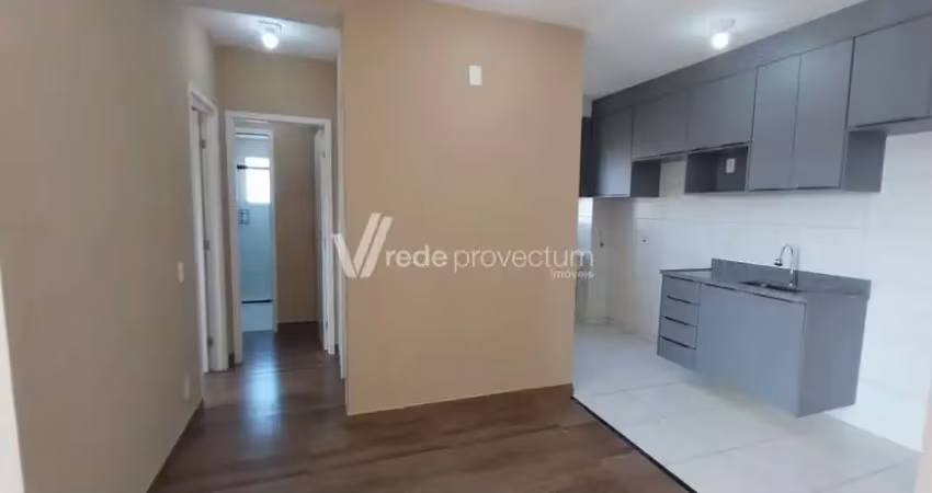 Apartamento com 2 quartos à venda na Avenida Thereza Ana Cecon Breda, 1501, Jardim das Colinas, Hortolândia