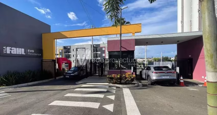 Apartamento com 2 quartos à venda na Avenida Gentil Martins, 40, Jardins do Império, Indaiatuba