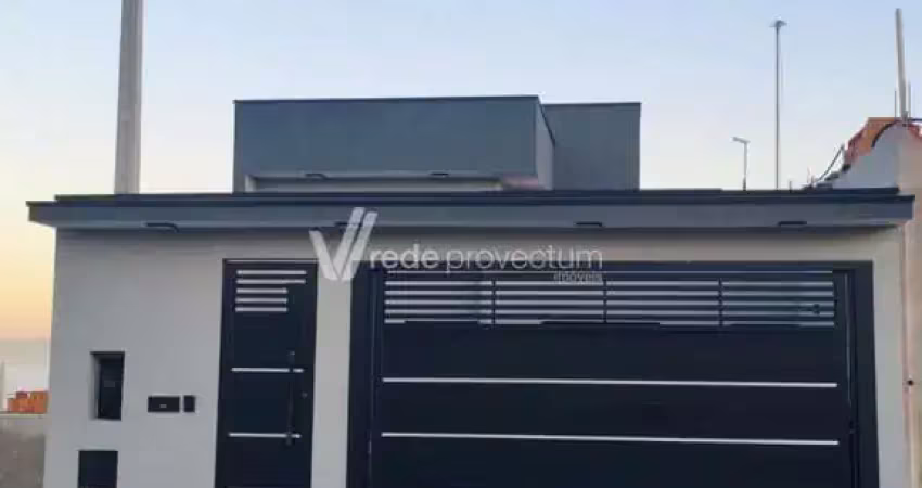 Casa com 3 quartos à venda na 28, s/n°, Parque Barnabé, Indaiatuba