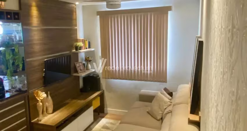 Apartamento com 2 quartos à venda na Rua Nagib Matte Merhej, 1255, Jardim Esplanada, Mogi Guaçu