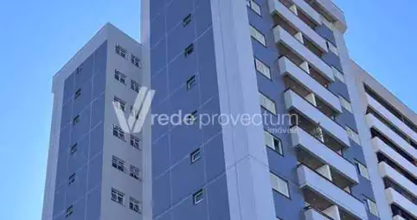 Apartamento com 1 quarto à venda na Avenida Francisco Glicério, 2040, Vila Itapura, Campinas