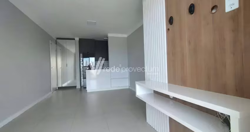 Apartamento com 3 quartos para alugar na Avenida Doutor Carlos de Campos, 1024, Vila Industrial, Campinas