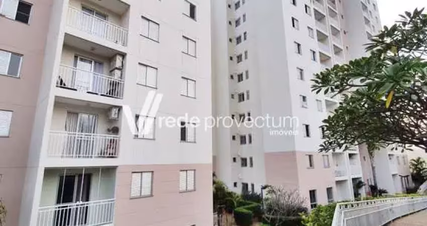 Apartamento com 3 quartos à venda na Avenida Doutor Bernardo Kaplan, 123, Parque Brasília, Campinas