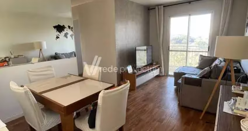 Apartamento com 3 quartos à venda na Avenida Doutor Bernardo Kaplan, 123, Parque Brasília, Campinas