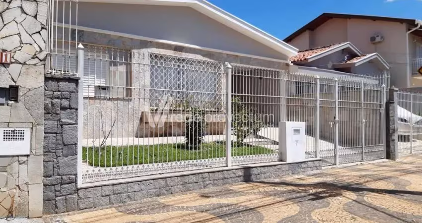 Casa comercial à venda na Rua Alexander Von Humboldt, 271, Jardim Bela Vista, Campinas